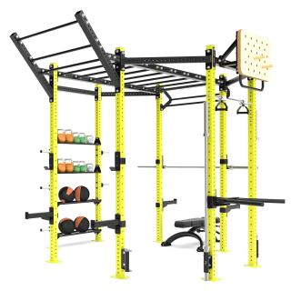 Klietka Crossfit MFT-RIG-15 Marbo Sport (Marbo  MFT-RIG-15)