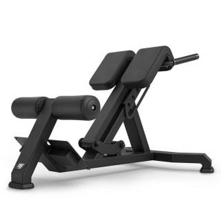 Lavica na chrbát - Hyperextenzia MP-L212 2.0 Marbo Sport (Marbo MP-L212 2.0)