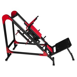 Legpress + Hack drep MS-U106 Marbo Sport (Marbo MS-U106)