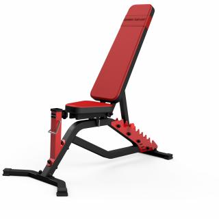 Posilňovacia lavica variabilná MS-L101 Marbo Sport (Marbo MS-L101)