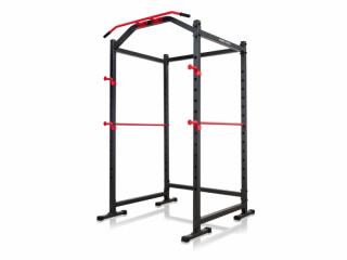 Silová klietka Rack s hrazdou MS-U112 Marbo Sport (Marbo MS-U112)