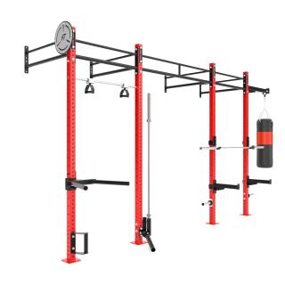 Zostava do steny Crossfit MFT-RIG-01 Marbo Sport (Marbo MFT-RIG-01)