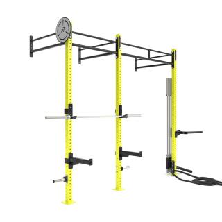 Zostava do steny Crossfit MFT-RIG-02 Marbo Sport (Marbo MFT-RIG-02)