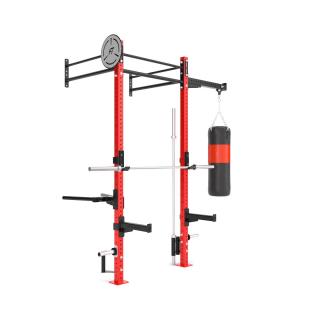 Zostava do steny Crossfit MFT-RIG-03 - Marbo Sport (Crossfit MFT-RIG-03 - Marbo Sport)