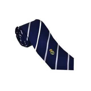 Pánska kravata REAL MADRID (Originálny licencovaný výrobok)