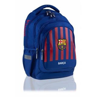Školský ruksak FC Barcelona (Originálny licencovaný výrobok)