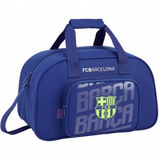 Športová taška FC Barcelona (Originálny licencovaný výrobok; momentálne vypredaná)