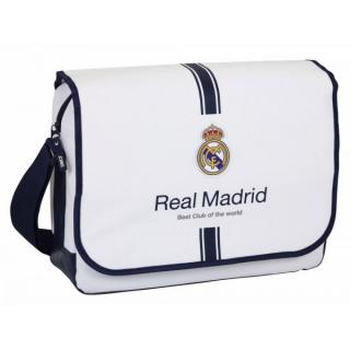 Taška na notebook Real Madrid (Originálny licencovaný výrobok)