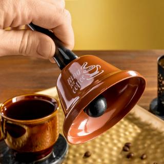 Zvonček  Ring for COFFEE
