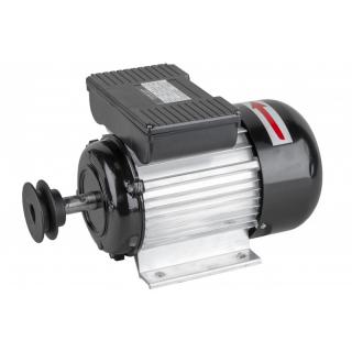 Elektromotor 1-fázový, 1.5kw, 1450rpm, 230V (Elektrický motor na kompresor, 1-fázový, 1.5kw, 1450rpm, 230V)