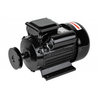 Elektromotor 1-fázový, 2.2kw, 2850rpm, 230V LXC50PRO (Elektrický motor na kompresor, 1-fázový, 2.2kw, 2850rpm, 230V)