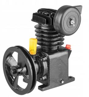 EUROCRAFT IBL1051 DH Pumpa na Kompresor 210 l/min (Kompresorova pumpa 24/50L )