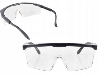 Falon-Tech FT016007 Ochranné okuliare  - GOGLE