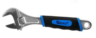 GEKO G10210 Nastaviteľný kľúč 250mm