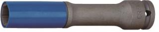 Jonnesway S18AD4117 Rázový nádstavec na ALU disky 1/2  17mm - veľmi dlhý