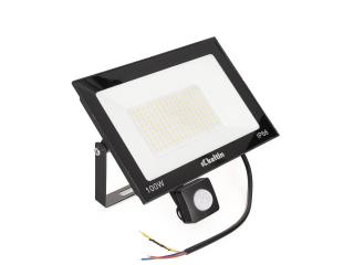 KETLIN K02018 LED reflektor s pohybovým senzorom 100W - 2700K