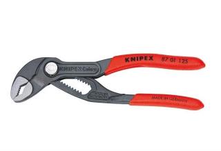 KNIPEX Kliešte Cobra 3/4  125mm 8701125