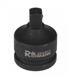 RICHMANN C4433 Kovaná redukcia rázová 1 -3/4