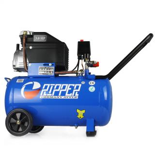 RIPPER FL-2550 Kompresor 1-piest, 50L, 2.2kW (Kompresor 50L 2,2kw 1-valec)