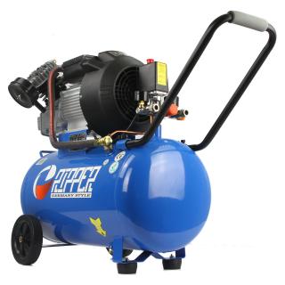 RIPPER JN-30V Kompresor 50L, 2.2kW, 2-valec (Kompresor 50L 2.2kw 2-piest)