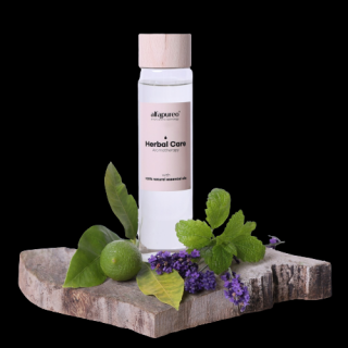 AlfaPureo Herbal Care s obsahom 100% prírodných silíc