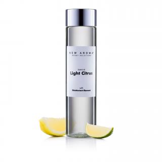 AlfaPureo Light Citrus – dezinfekčný aroma olej