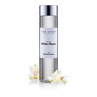 AlfaPureo White Flower – dezinfekčný aroma olej