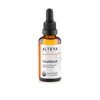 Alteya nechtíkový olej 100% Bio 50 ml