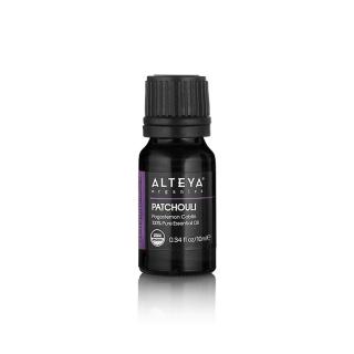 Alteya Patchouli pačuli olej 100% Bio 5 ml