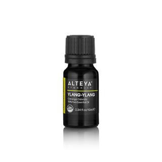 Alteya Ylang Ylang esenciálny olej 100 % Bio 10 ml