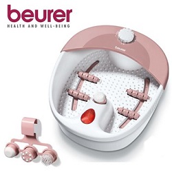 BEURER FB 20 masážny prístroj na nohy