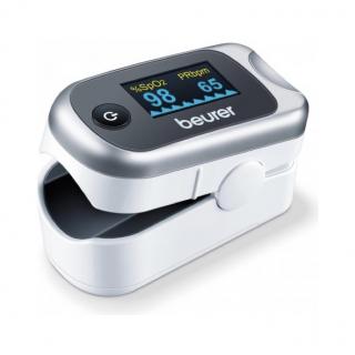 Beurer PO 40 Pulzný oximeter