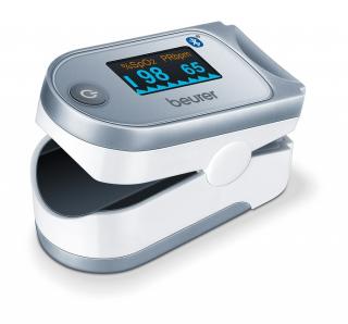 BEURER PO 60 BT Pulzný oximeter bluetooth