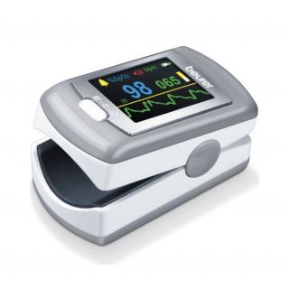 BEURER PO 80 Pulzný oximeter