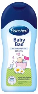 Bübchen Baby kúpeľ 400ml
