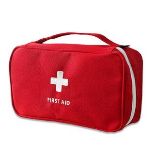 Cestovná taška na lieky - First Aid