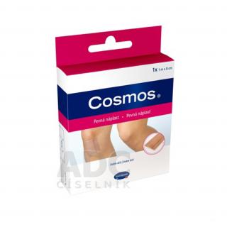 Cosmos Classic pevná náplasť HARTMANN 1m x 8cm