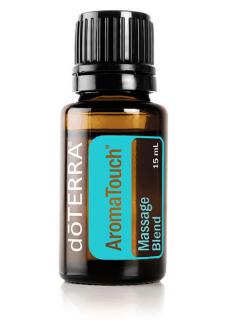 DoTERRA Aromatouch masážna zmes 15 ml