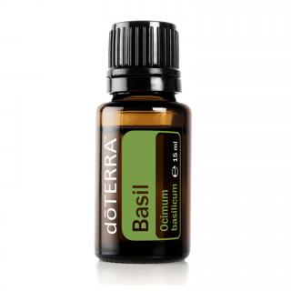 DoTerra Basil 15 ml