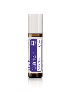 doTERRA Calmer blend upokojujúca zmes v guličke 10 ml