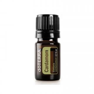 doTERRA Cardamom 5 ml