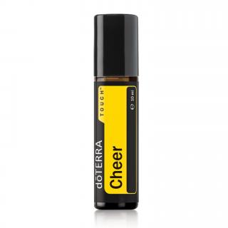 DoTerra Cheer Touch pozdvihujúca zmes 10 ml