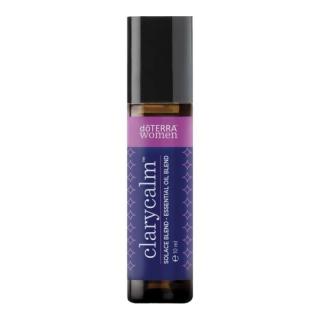 DoTerra ClaryCalm - mesačná zmes pre ženy 10 ml