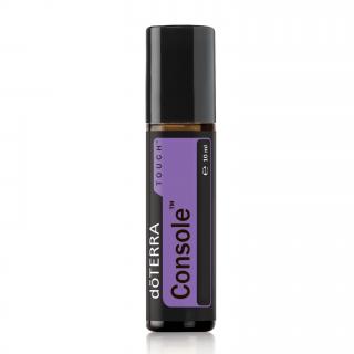 DoTerra Console Touch zmes útechy 10 ml