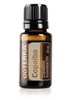 DoTerra Copaiba esenciálny olej 15 ml