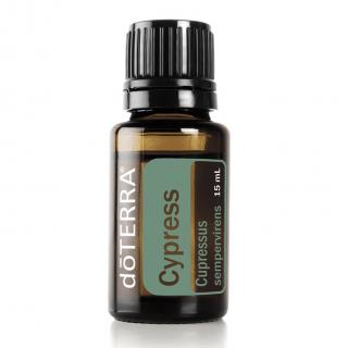 DoTerra Cypress 15 ml