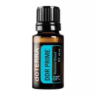 doTERRA DDR Prime regeneračná zmes 15 ml