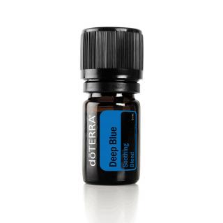 doTERRA Deep blue 5 ml