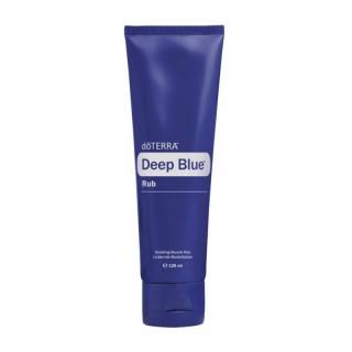 DoTerra Deep Blue Rub masážny krém 120 ml