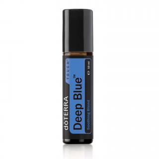 doTerra Deep Blue Touch 10 ml